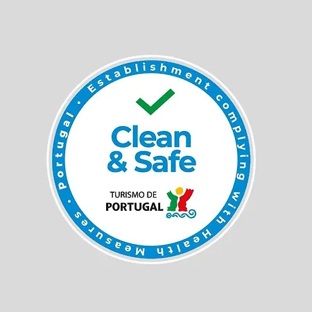 D_loft Downtown Apartment Albufeira